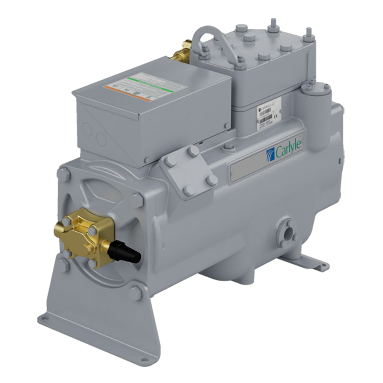 carlyle-compressor-06m carlyle-compressor-06m