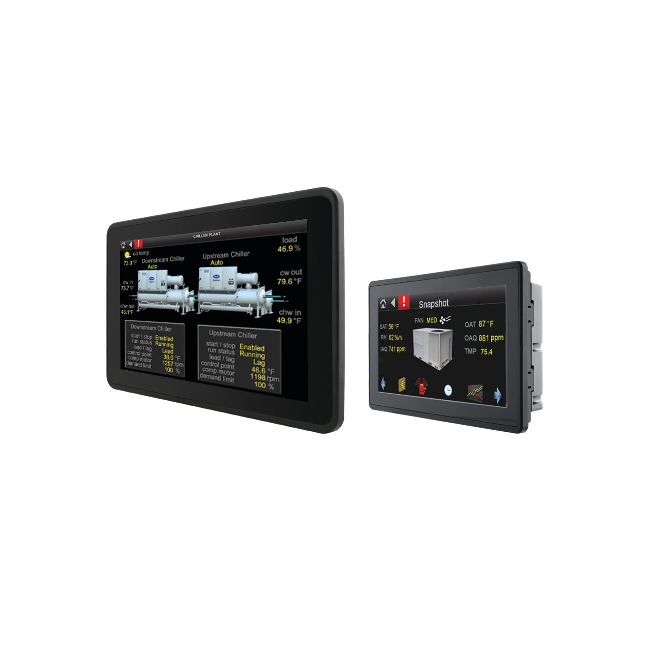carrier-EQT2-truvu-equipment-touch-user-interface carrier-EQT2-truvu-equipment-touch-user-interface
