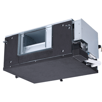 carrier-40vmh-vrf-high-static-duct carrier-40vmh-vrf-high-static-duct