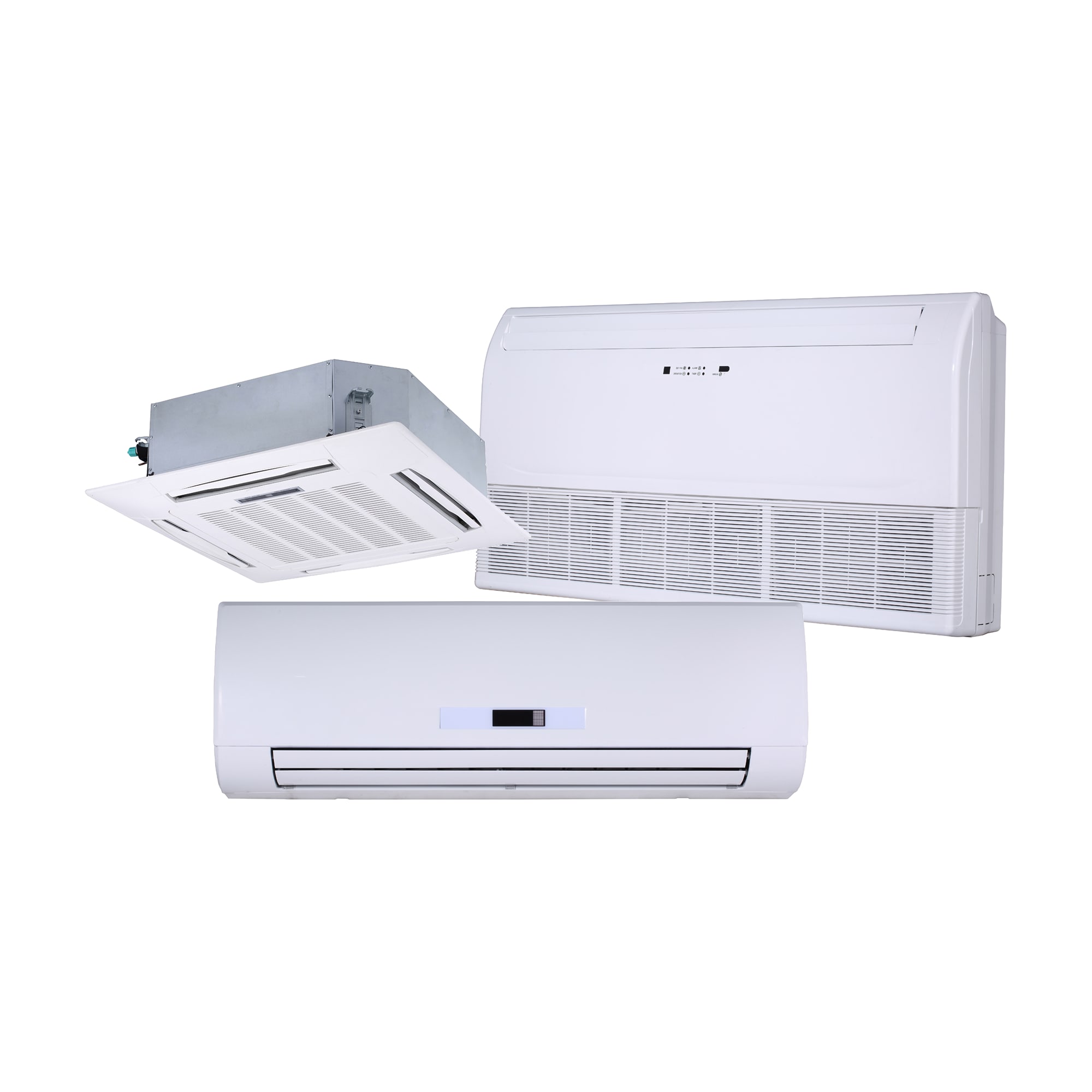 carrier-vrf-indoor-units