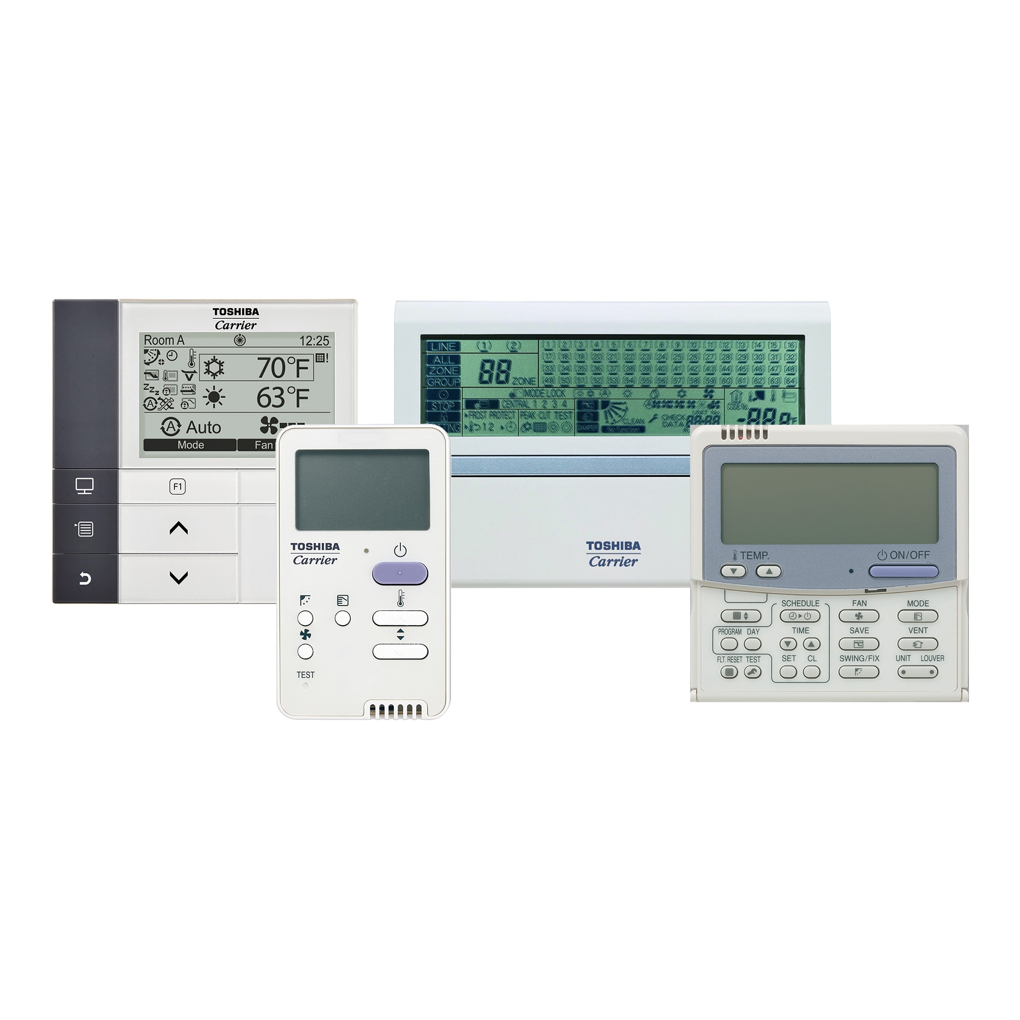 toshiba-carrier-vrf-controls