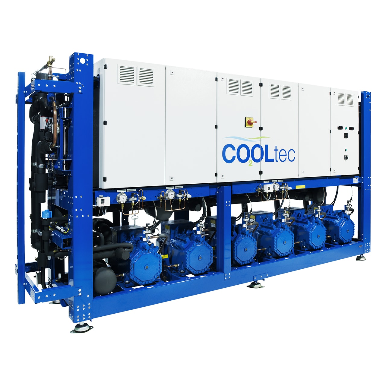 carrier-cooltec-co2-compressors