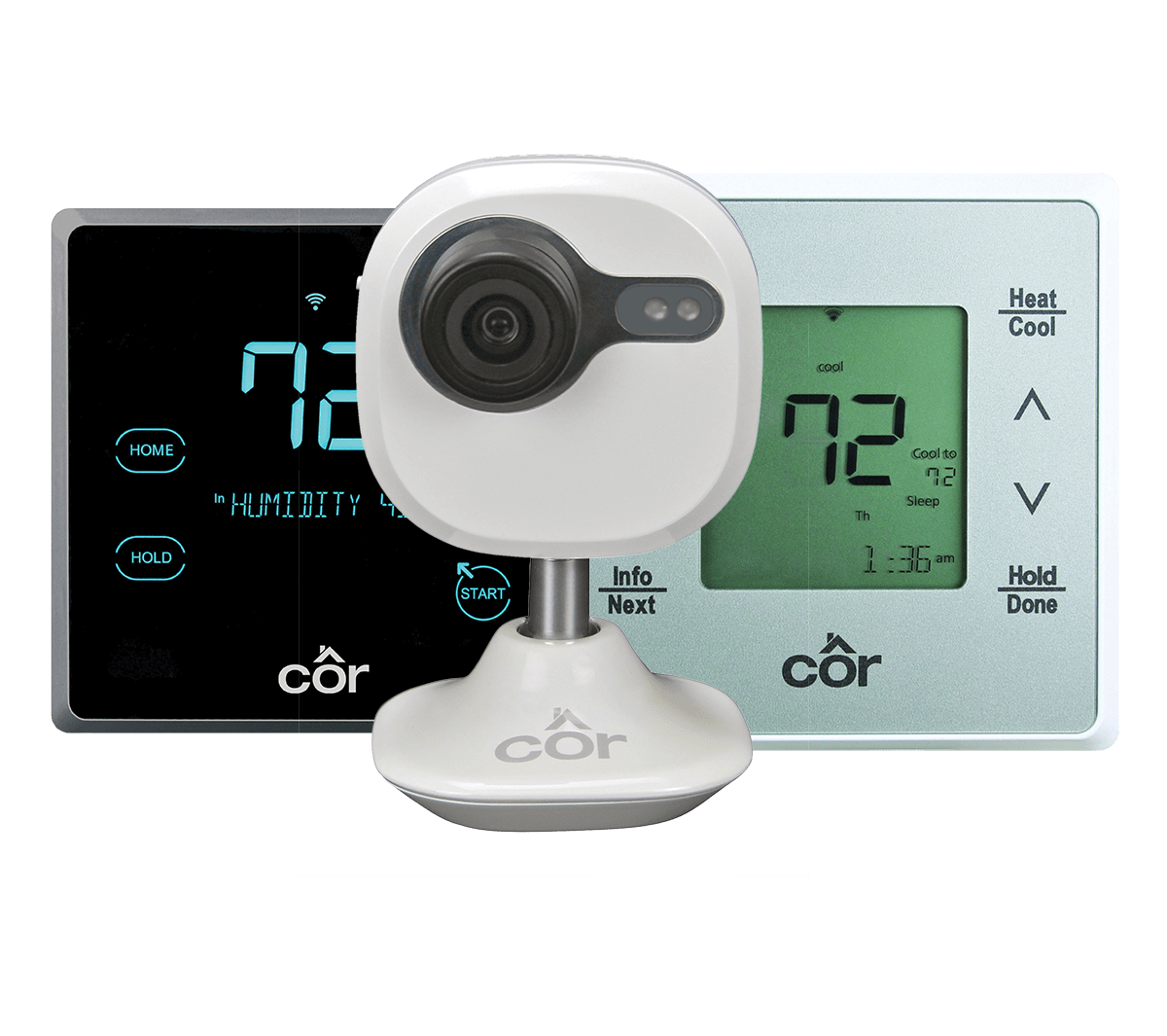 cor-cameras-integrate-with-cor-thermostats
