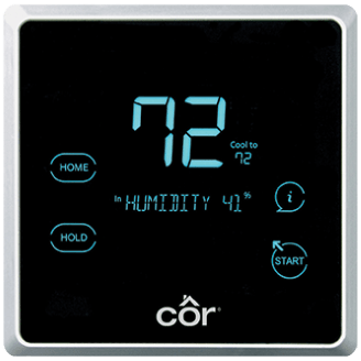 cor-7-thermostat cor-7-thermostat