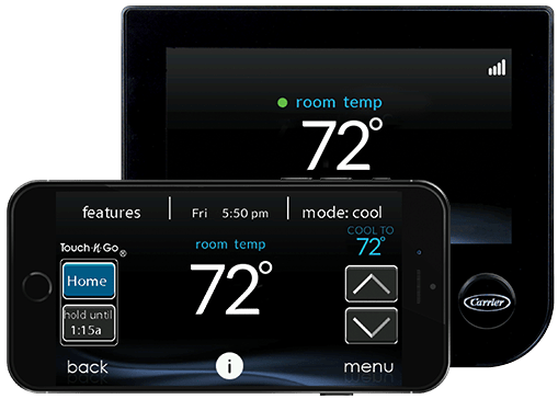 infinity-control-in-home-on-go