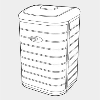 technical-support-air-conditioner-maintenance-compressor