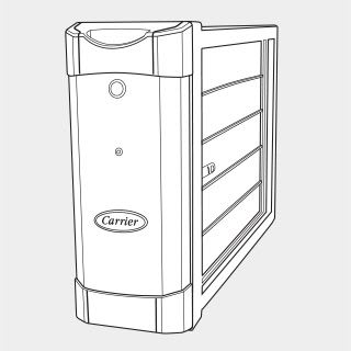 technical-support-purifier-maintenance-compressor