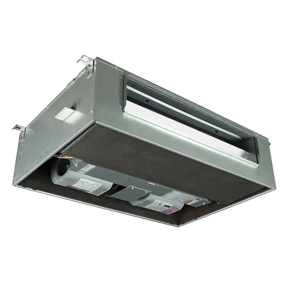 fan-coil-FPM fan-coil-FPM