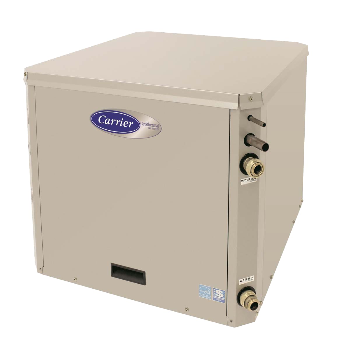 performance-split-system-indoor-geothermal-heat-pump-GS performance-split-system-indoor-geothermal-heat-pump-GS