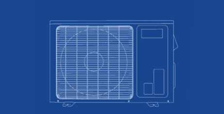 single-zone-ductless-ac-unit