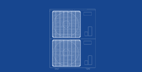 multi-zone-ductless-ac-unit