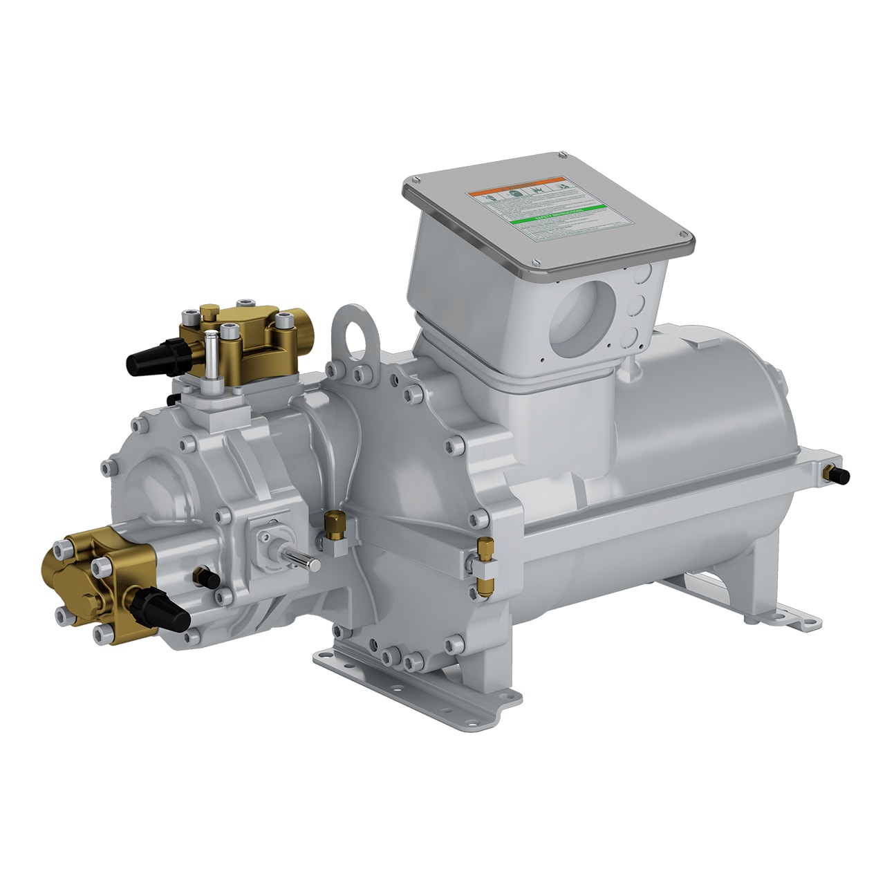 carlyle-compressor-06t carlyle-compressor-06t