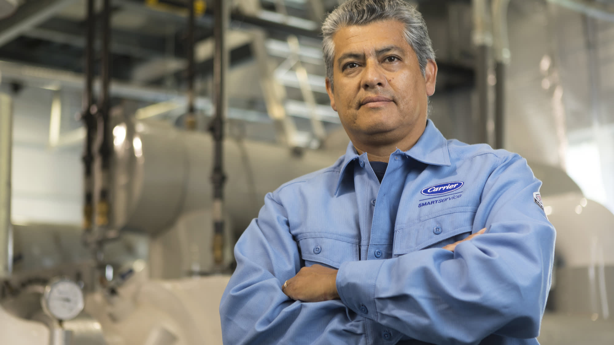 carrier-service-technician-in-equipment-room