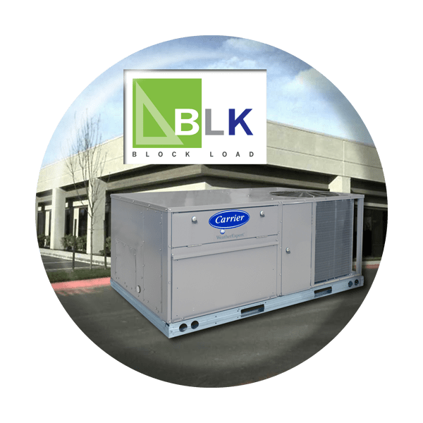 Carrier University courses for the HVAC professional