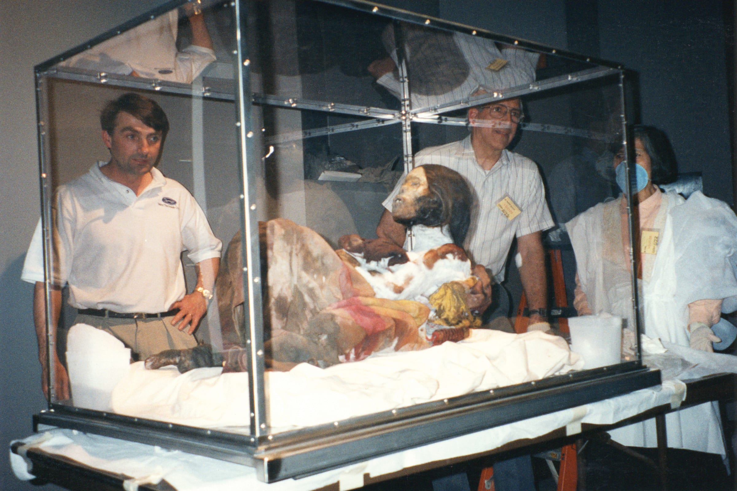 ampato-maiden-in-display-case