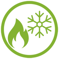 carrier-VRF-icon-simultaneous-heating-cooling-flame-and-snowflake-lg