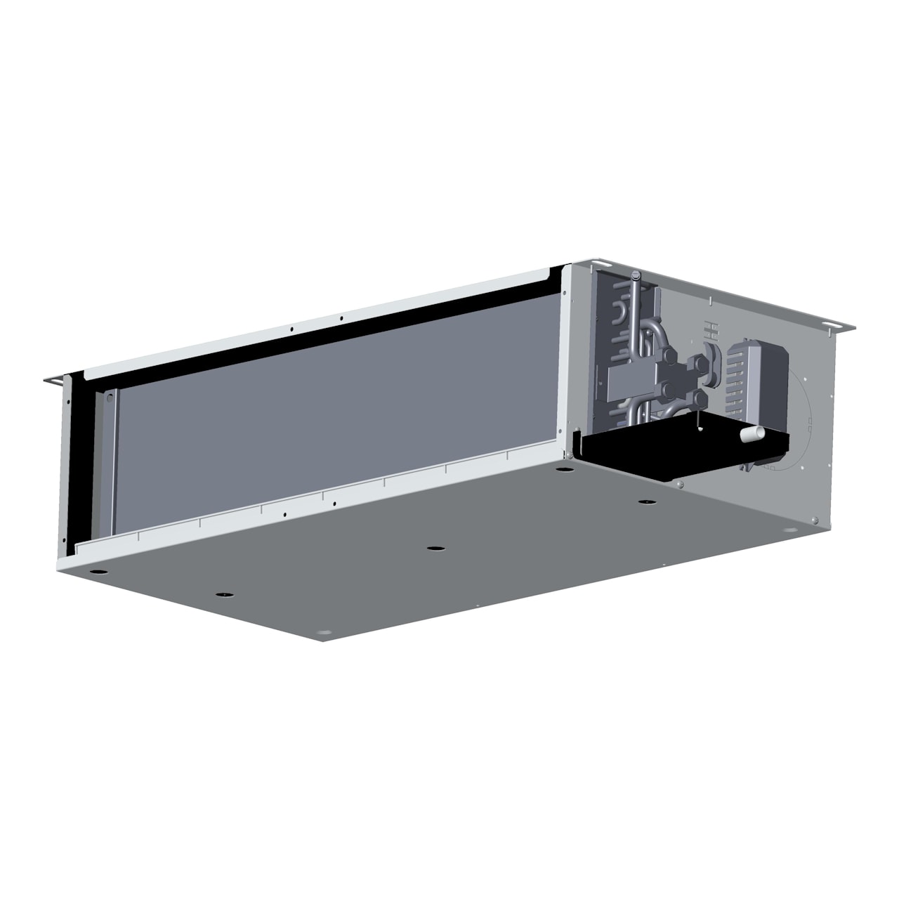carrier-42ET-hydronic-ducted-fan-coil-unit carrier-42ET-hydronic-ducted-fan-coil-unit