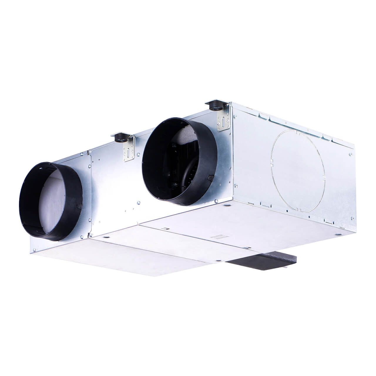 Ventilo convecteurs Gainables Chauffage Ventilation Et Climatisation 
