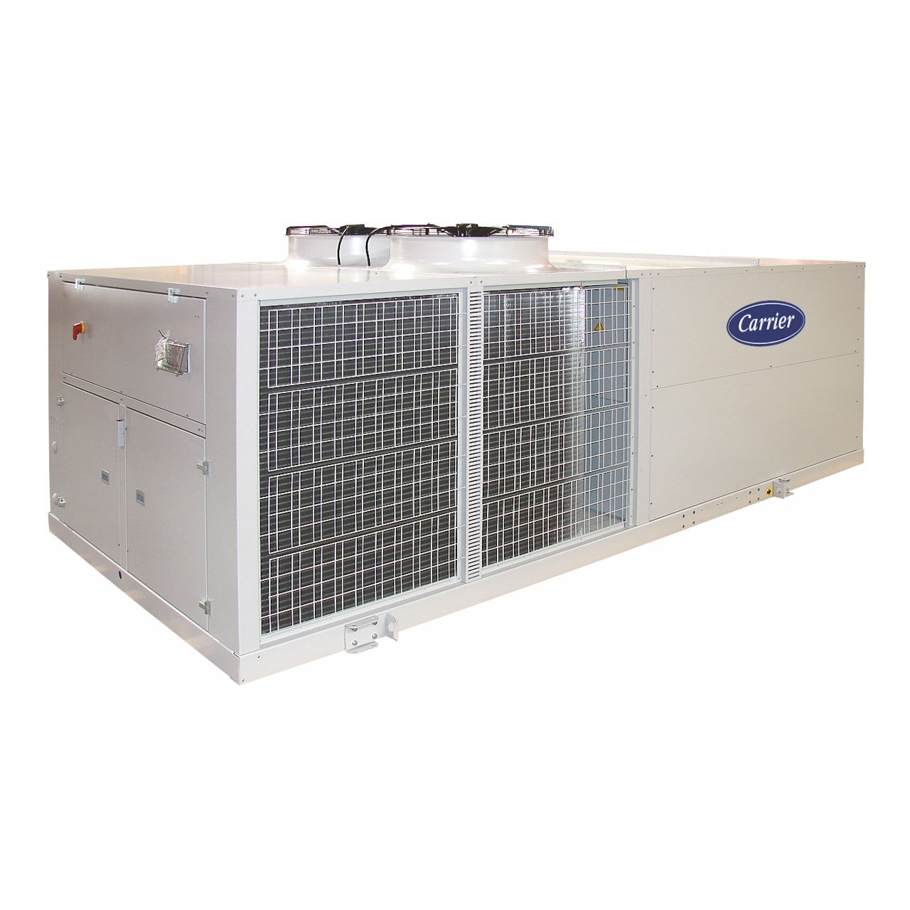 carrier-50EN-50EH-rooftop carrier-50EN-50EH-rooftop