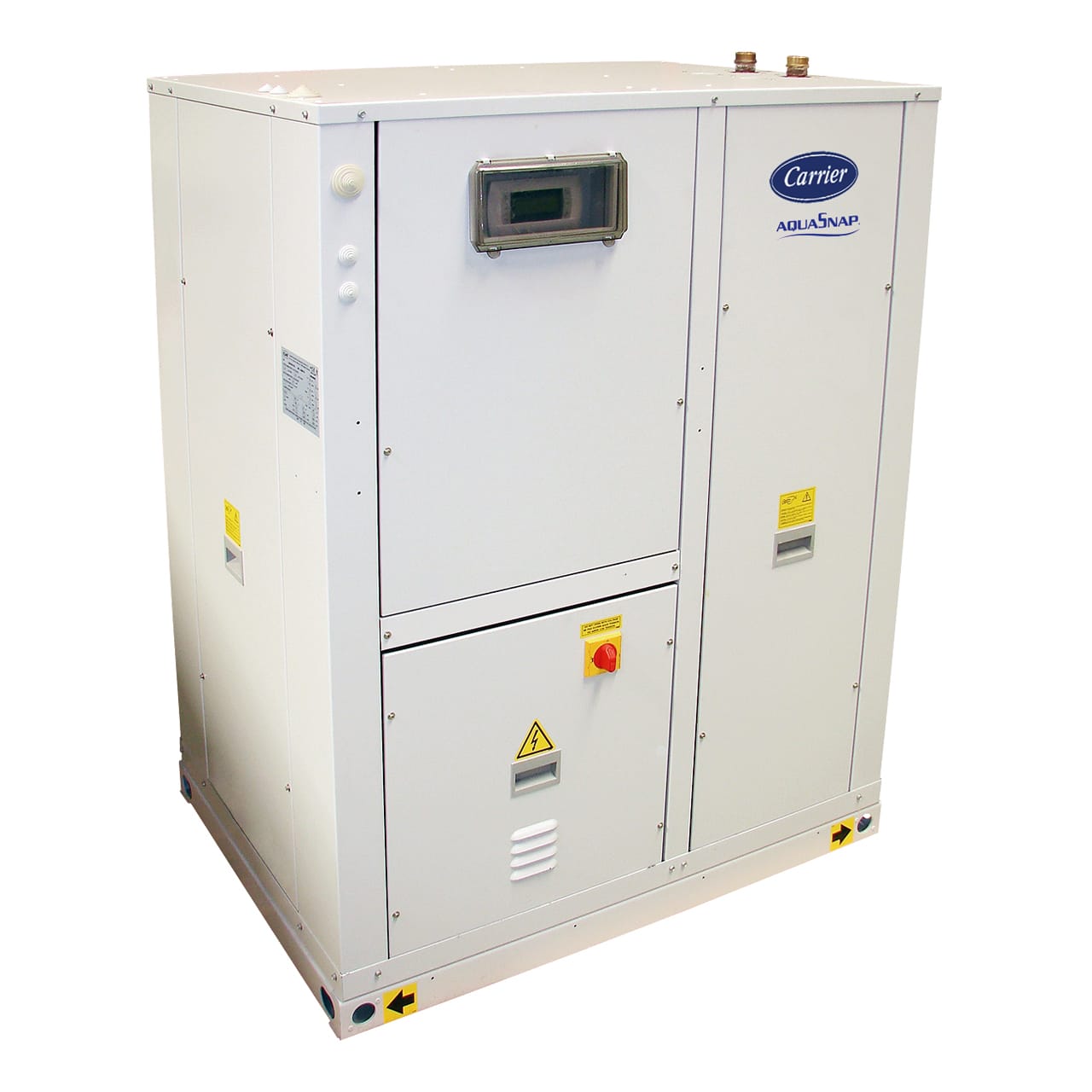 carrier-30PA-ductable-air-cooled-scroll-chiller carrier-30PA-ductable-air-cooled-scroll-chiller