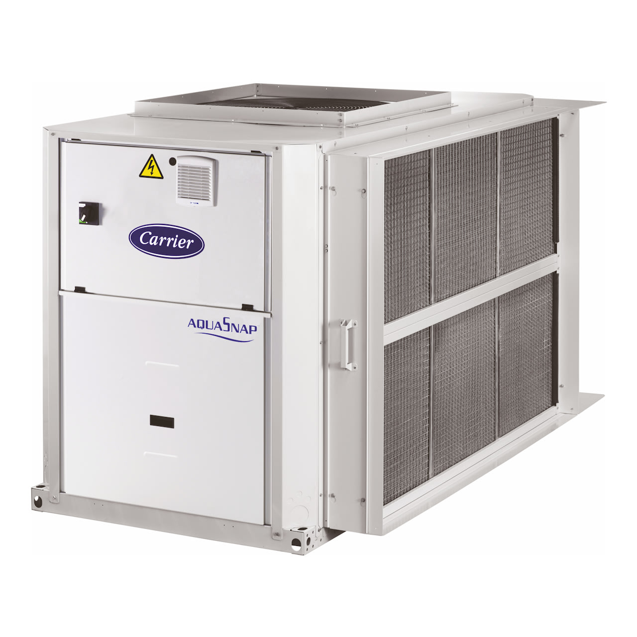 carrier-30RBSY-ductable-air-cooled-chiller carrier-30RBSY-ductable-air-cooled-chiller