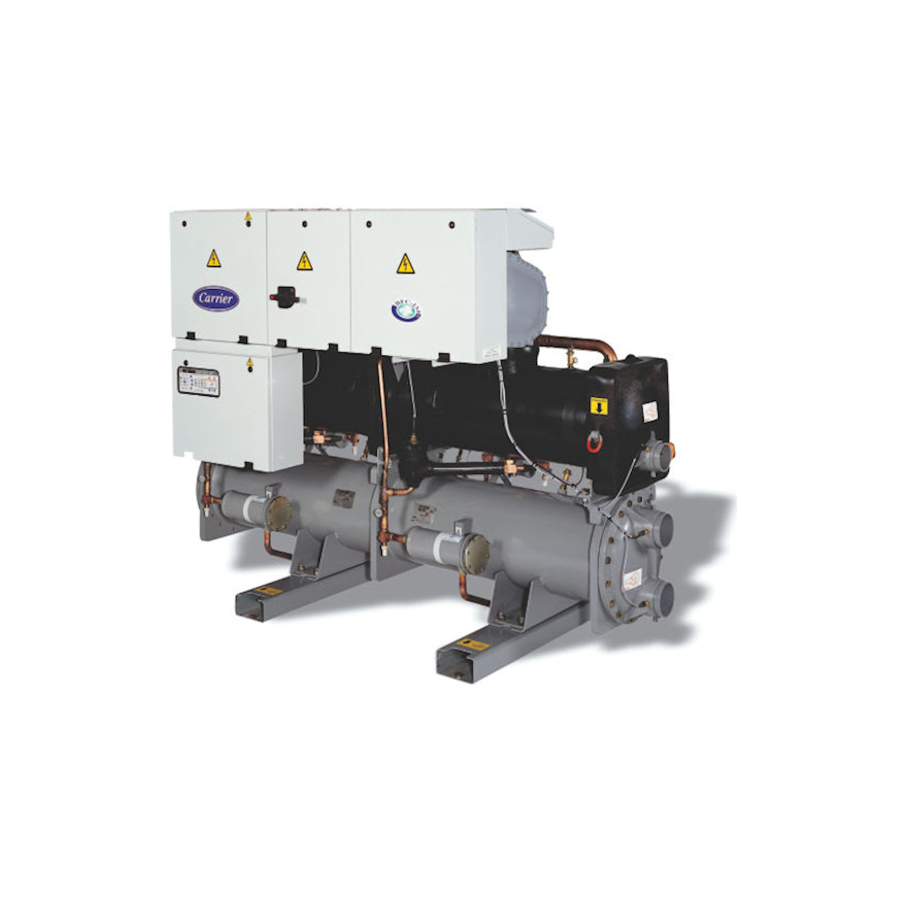 carrier-30HXC-water-sourced-screw-heat-pump-1 carrier-30HXC-water-sourced-screw-heat-pump-1