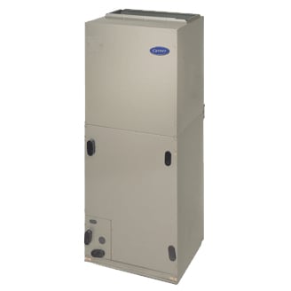carrier-40tcq-vertical-air-handling-unit