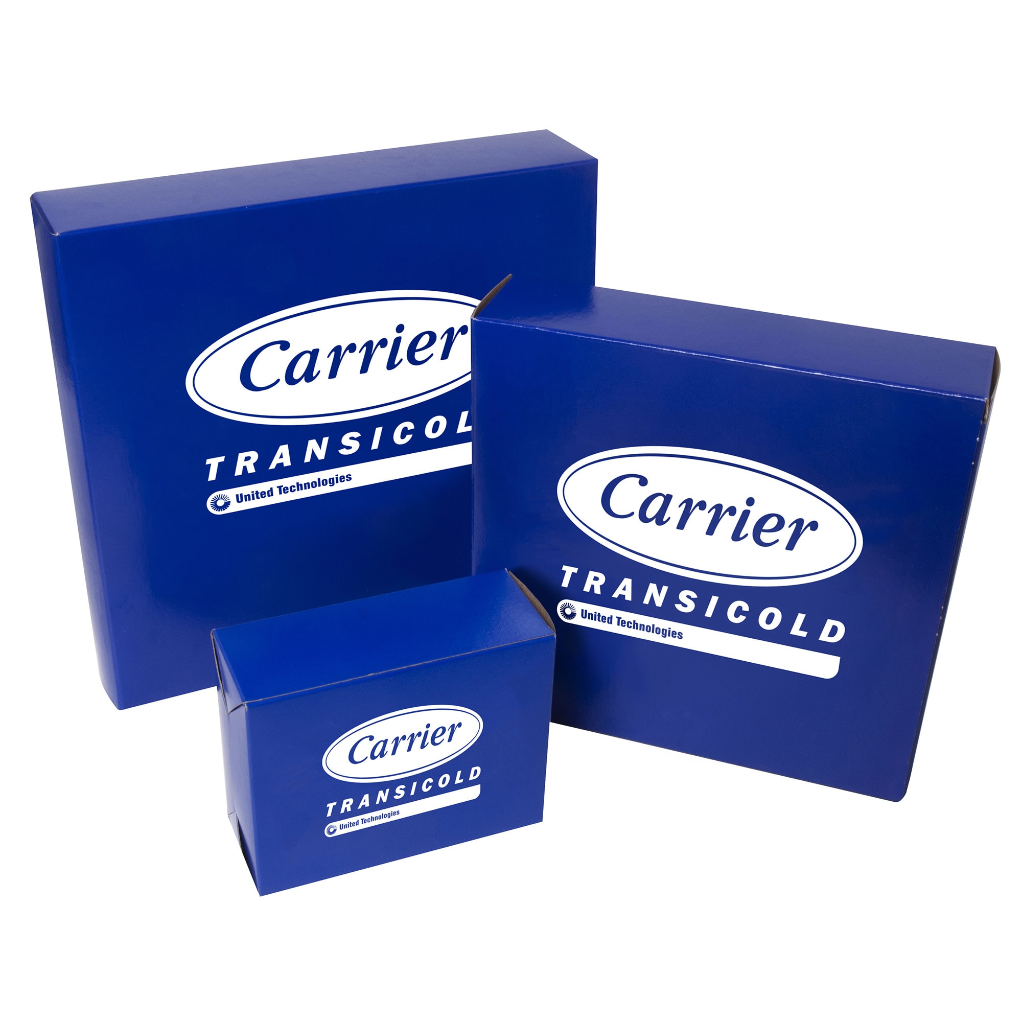 Genuine Carrier Truck Trailer Parts