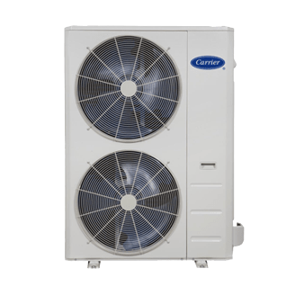 performance-single-zone-heat-pump-38MBR performance-single-zone-heat-pump-38MBR