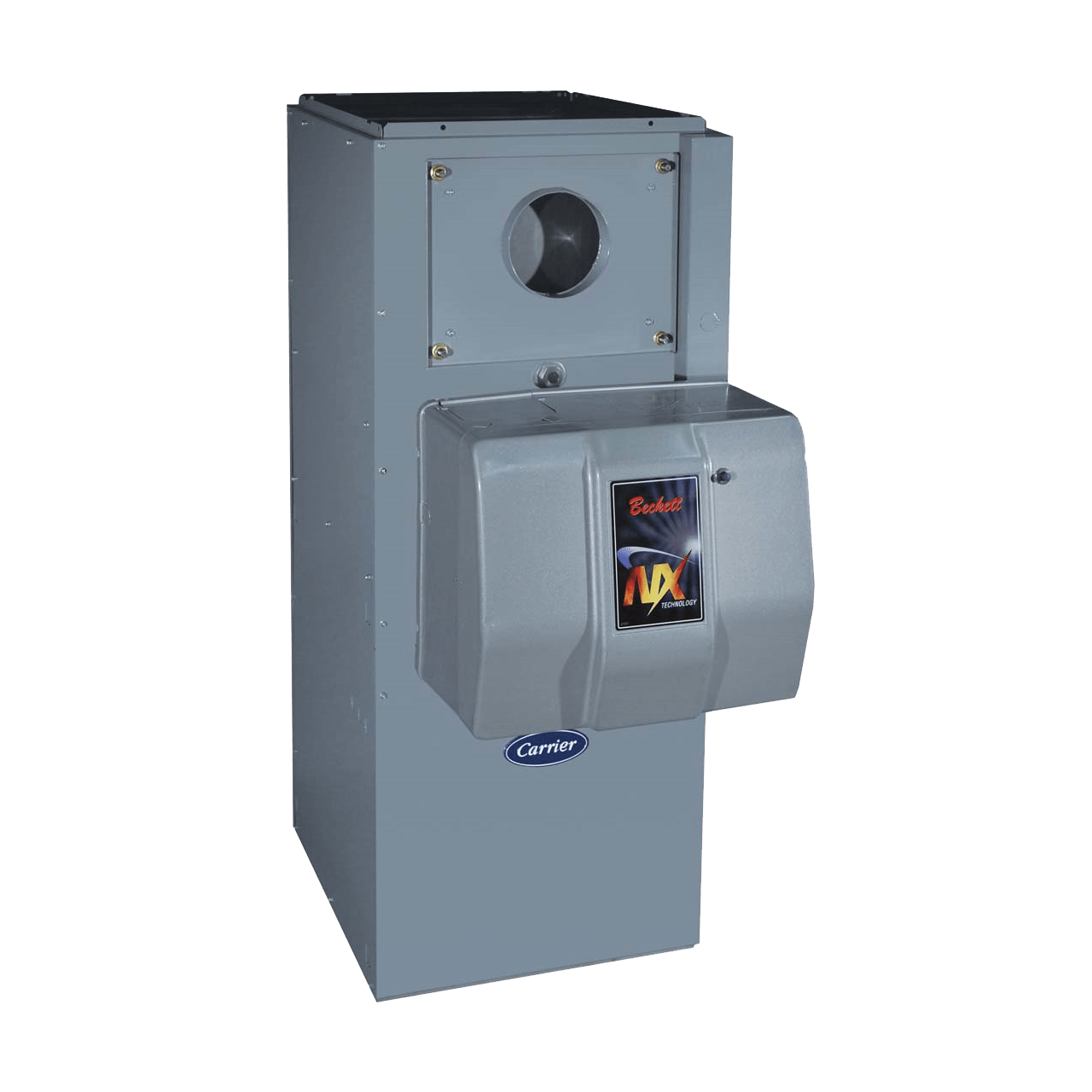 Oil Furnaces Oil Burning Furnaces Carrier Residential
