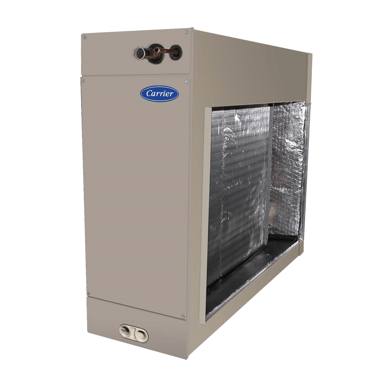 performance-slab-style-evaporator-coil-CSPHP performance-slab-style-evaporator-coil-CSPHP