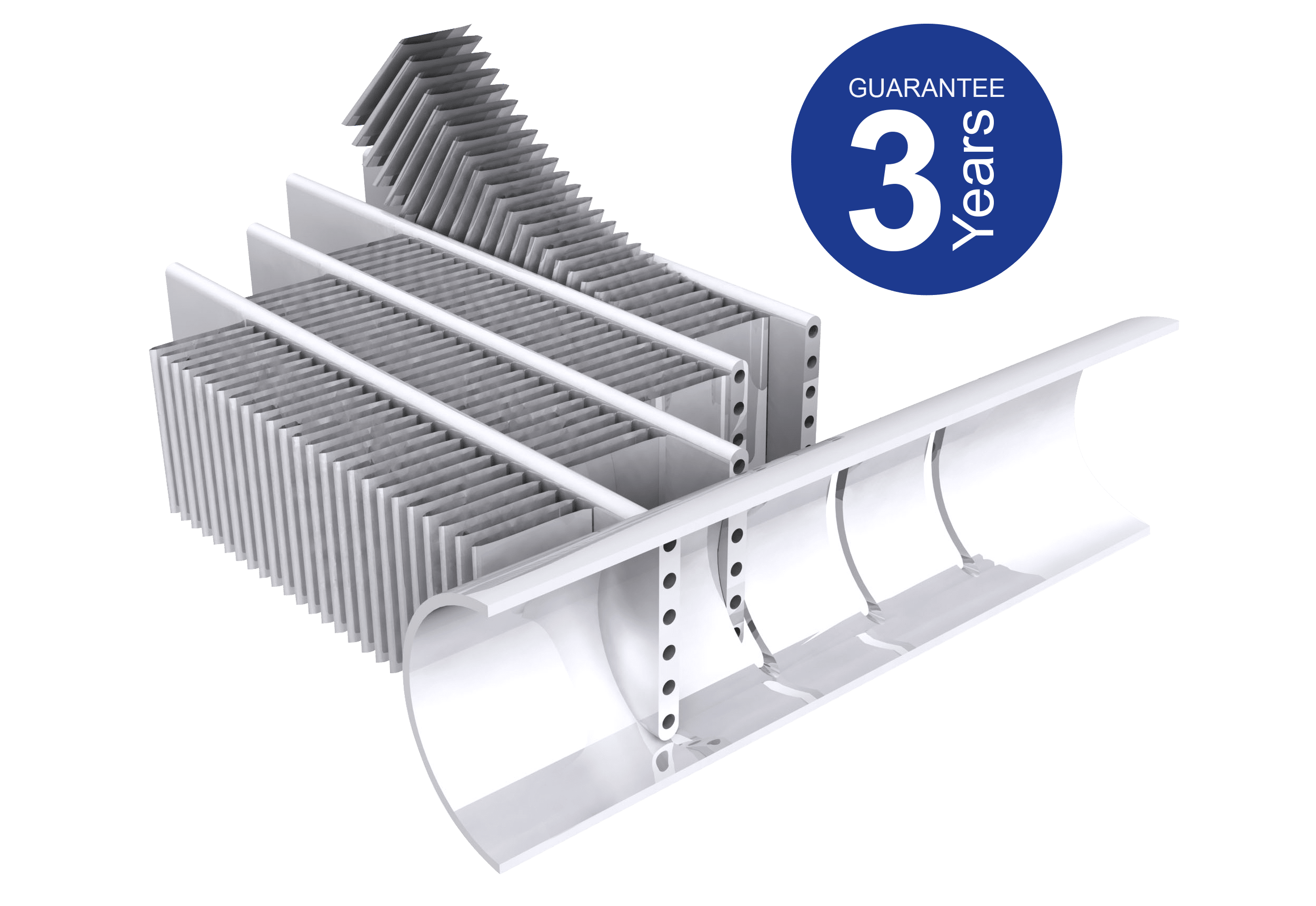 NOVATION® Microchannel coils | Carrier air conditioning, heating and ...