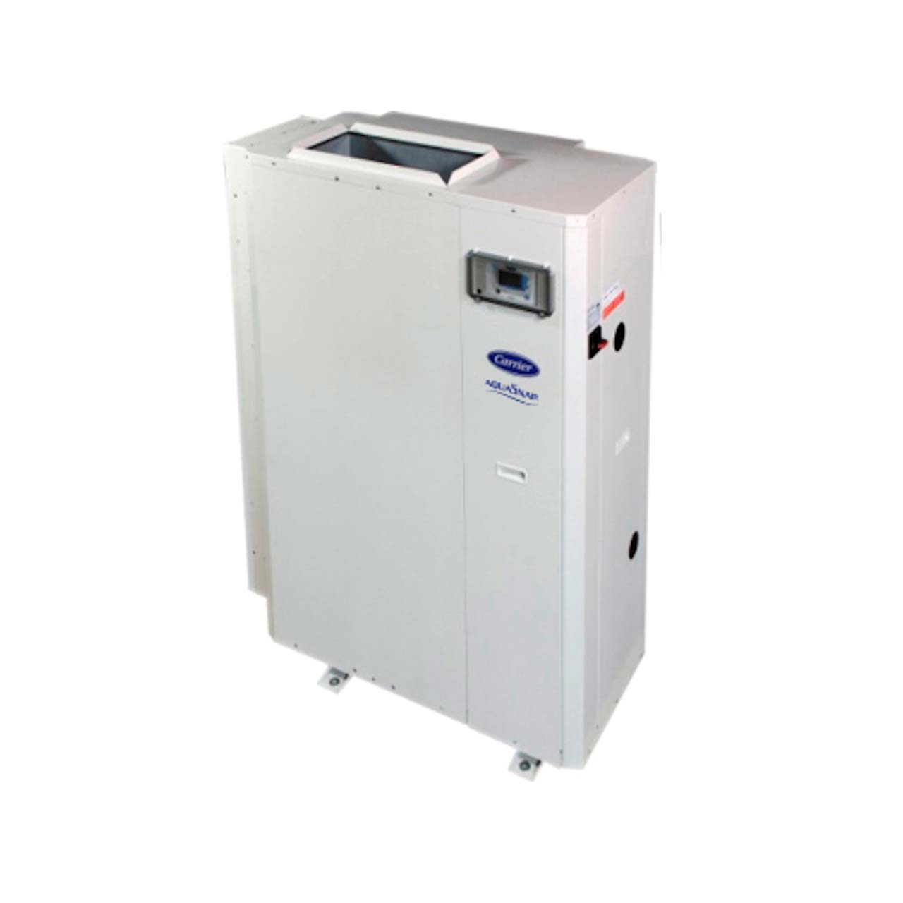 carrier-30RBY-ductable-air-cooled-liquid-chiller carrier-30RBY-ductable-air-cooled-liquid-chiller