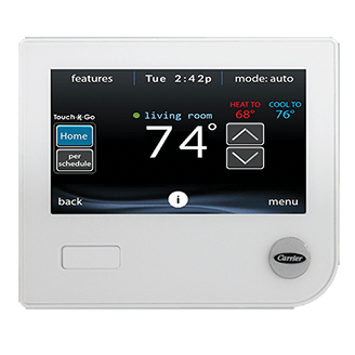 carrier-infinity-control-white-front carrier-infinity-control-white-front