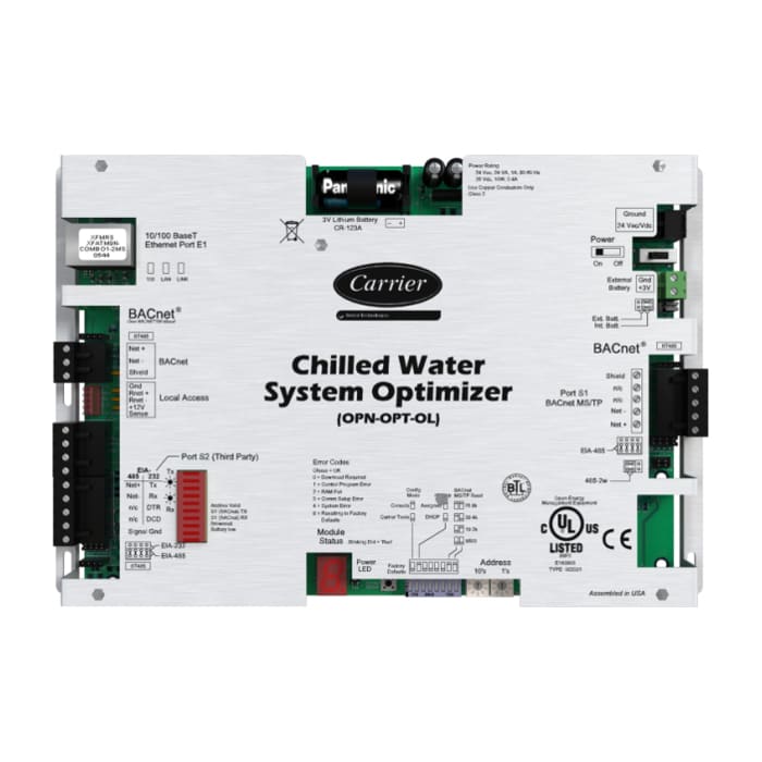 carrier-OPN-OPT-OL-chilled-water-system