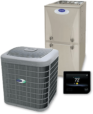 carrier-greenspeed-air-conditioner-furnace-and-control