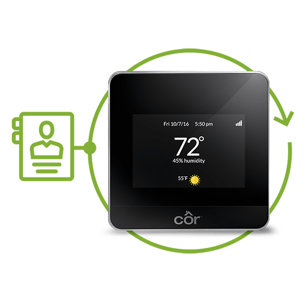 stay-conneted-with-cor-thermostat