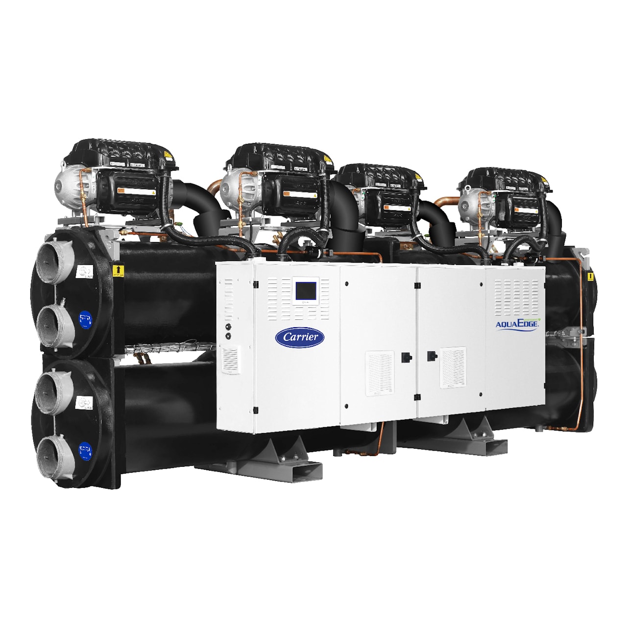 carrier-19PV-water-chiller-heat-pump carrier-19PV-water-chiller-heat-pump