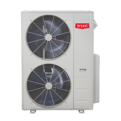 preferred-multi-zone-heat-pump-with-basepan-heater-model-38MGR preferred-multi-zone-heat-pump-with-basepan-heater-model-38MGR