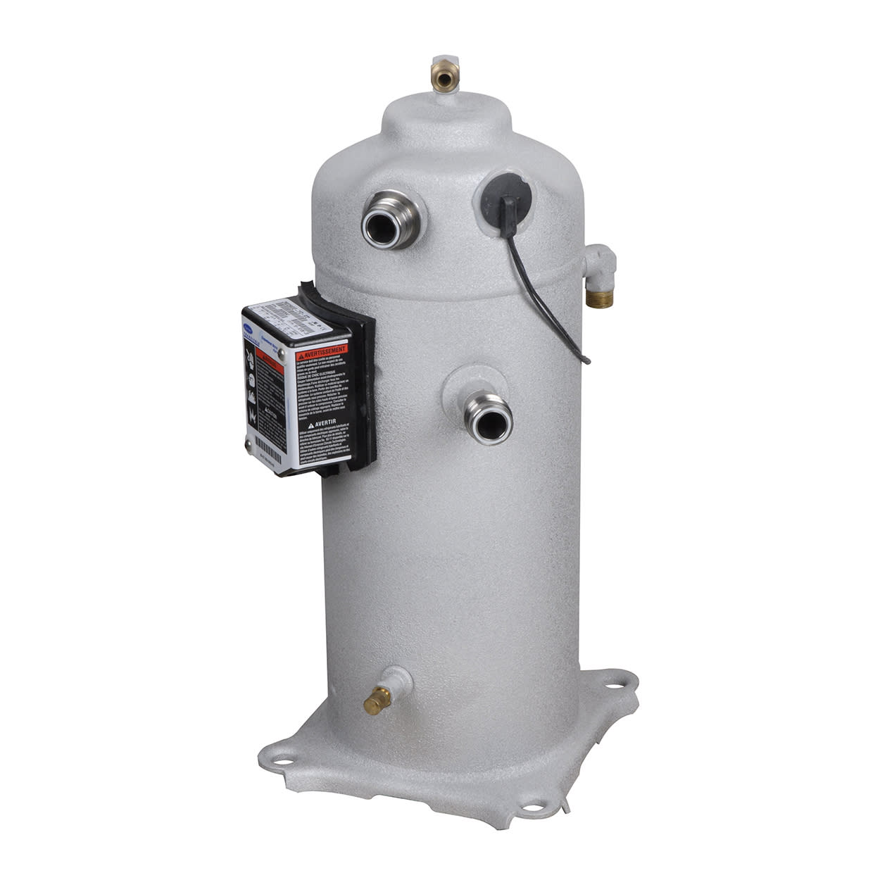 scroll-compressor