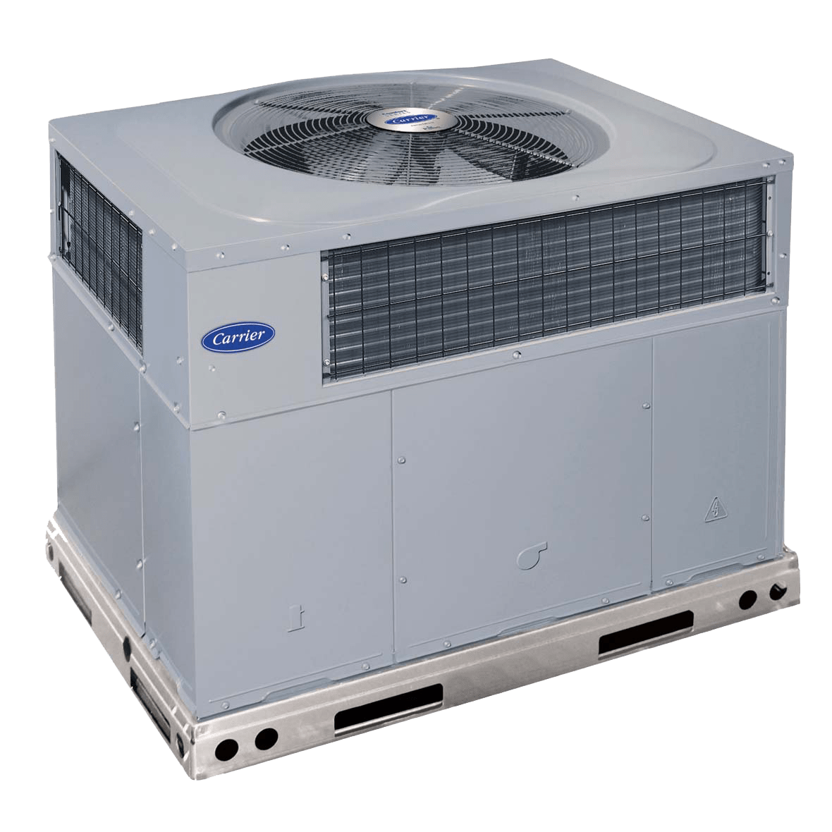 Combined Heating And Cooling Units Carrier Residential