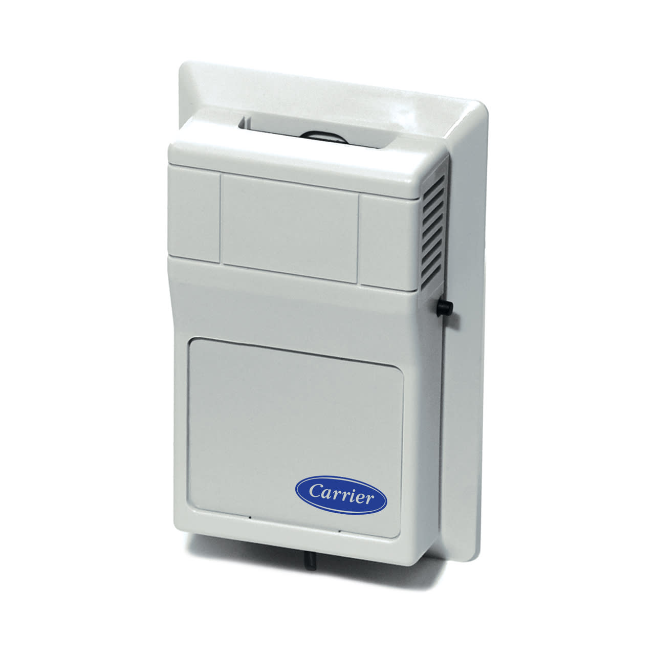 Carrier ZS2PCAR Temperature Sensor With LCD Display
