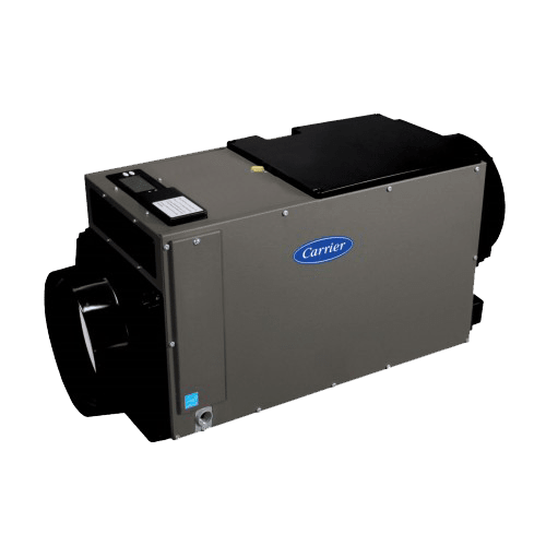 Indoor Air Quality Carrier Residential