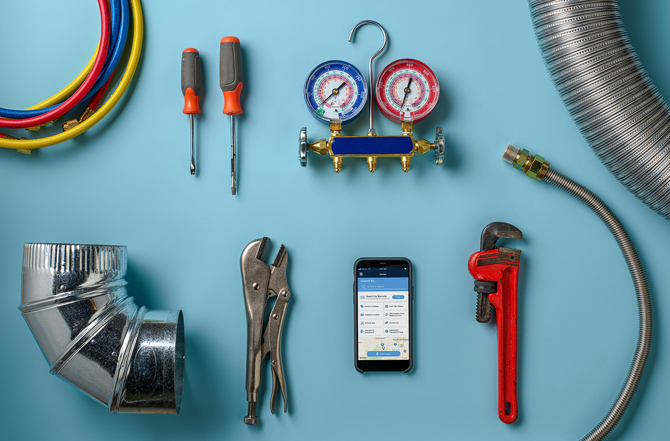 hvac-service-tools