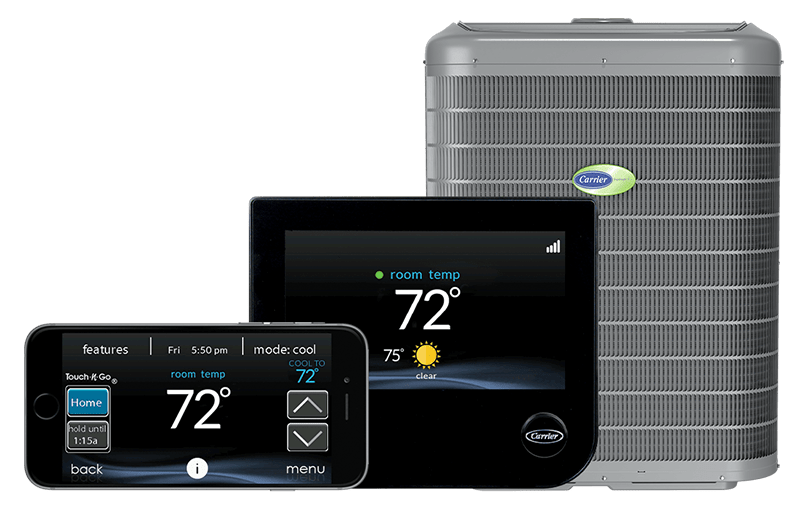 Experience-Next-Generation-Home-Comfort-products