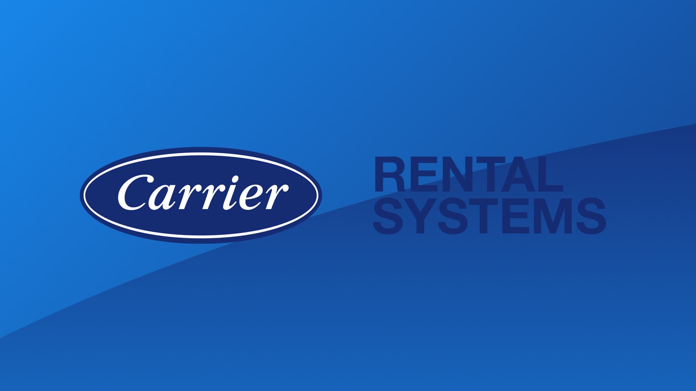 Commercial Equipment Rental Services in Beaumont Carrier Rental Systems