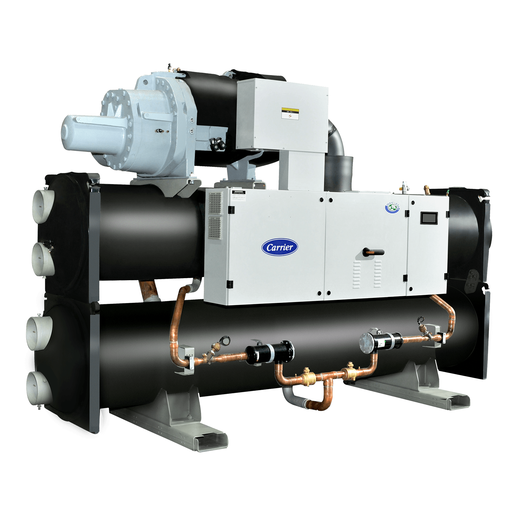Carrier-61XW-Water-Cooled-Chiller-China Carrier-61XW-Water-Cooled-Chiller-China