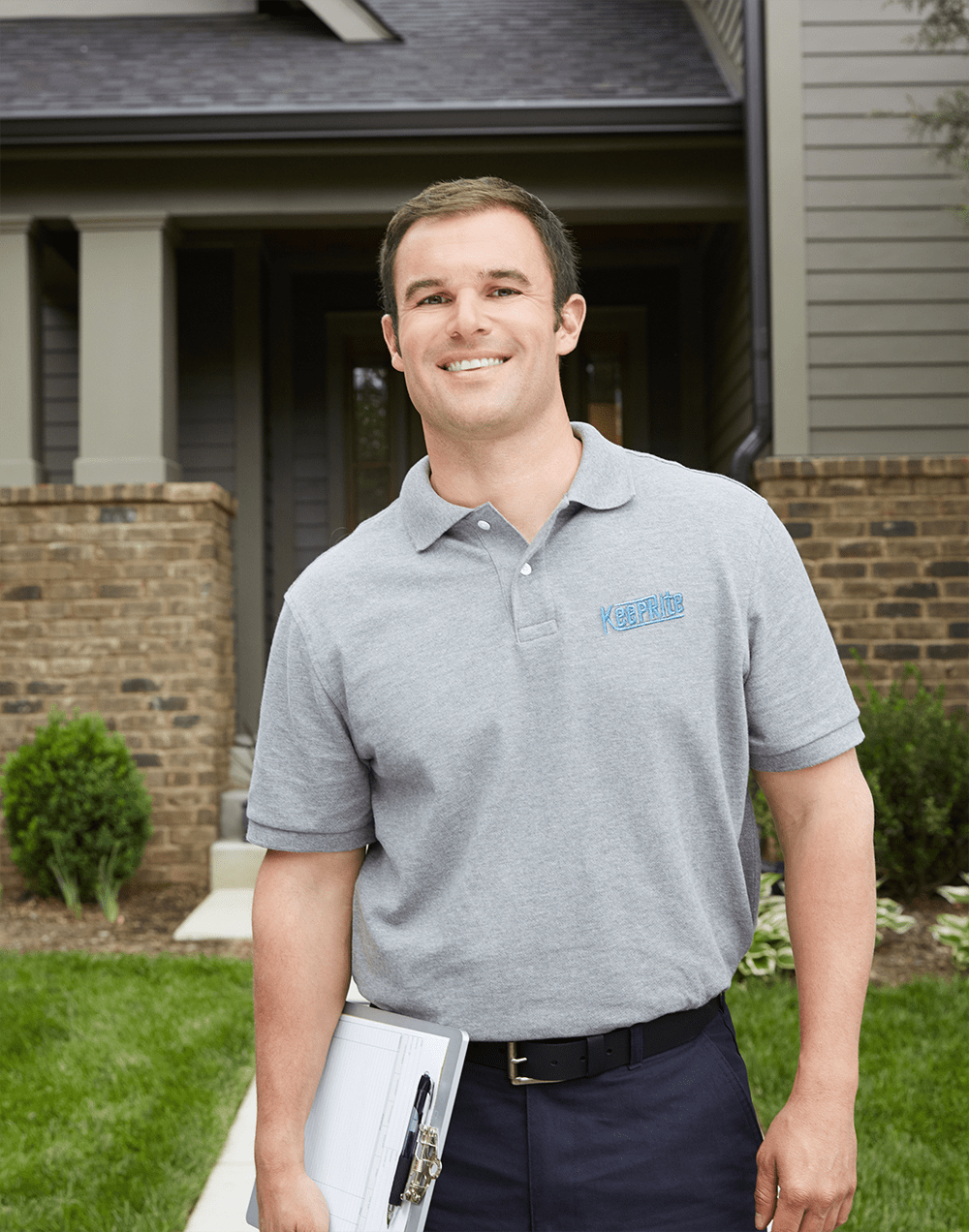 Elite Dealer HVAC Contractors Keeprite