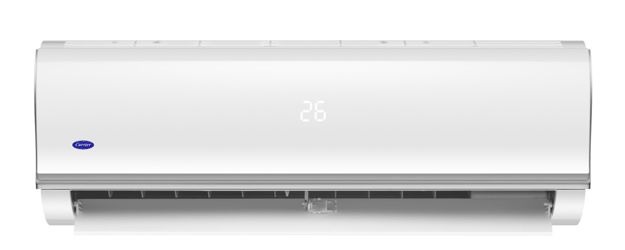 Carrier_Residential_AC_AF_Series