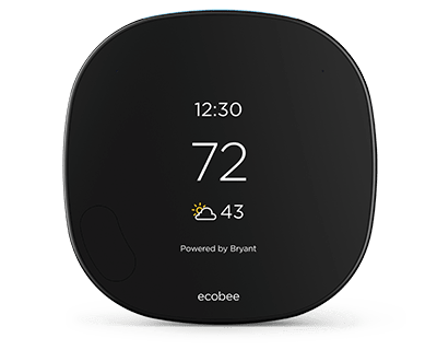 ecobee3 thermostats